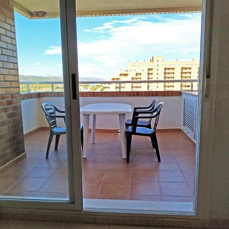 Apartamentos Coral - Marfil Marina Dor 3000 Oropesa del Mar Exterior photo