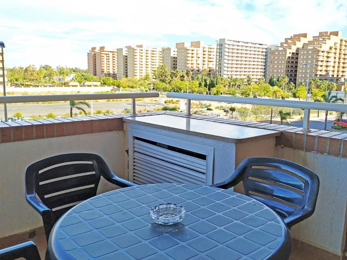 Apartamentos Coral - Marfil Marina Dor 3000 Oropesa del Mar Exterior photo