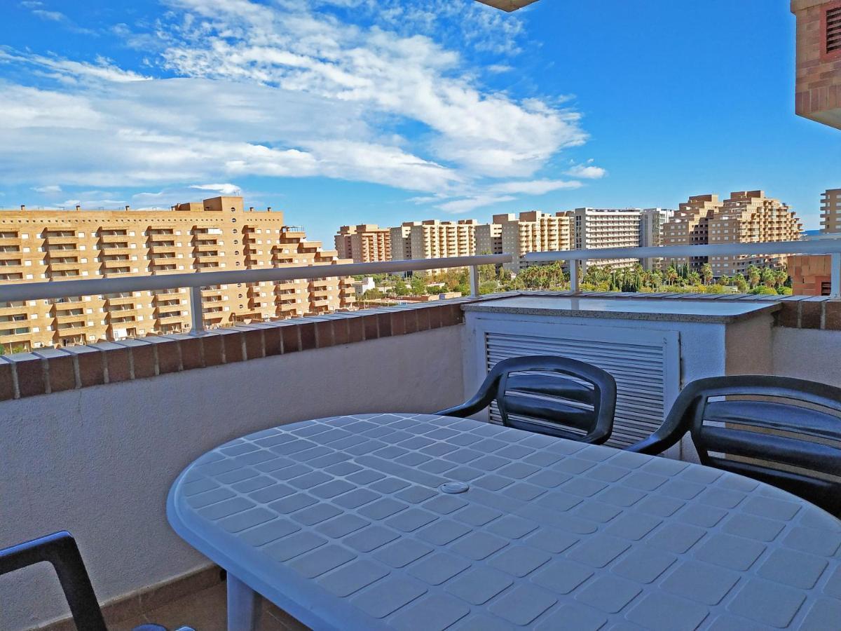 Apartamentos Coral - Marfil Marina Dor 3000 Oropesa del Mar Exterior photo