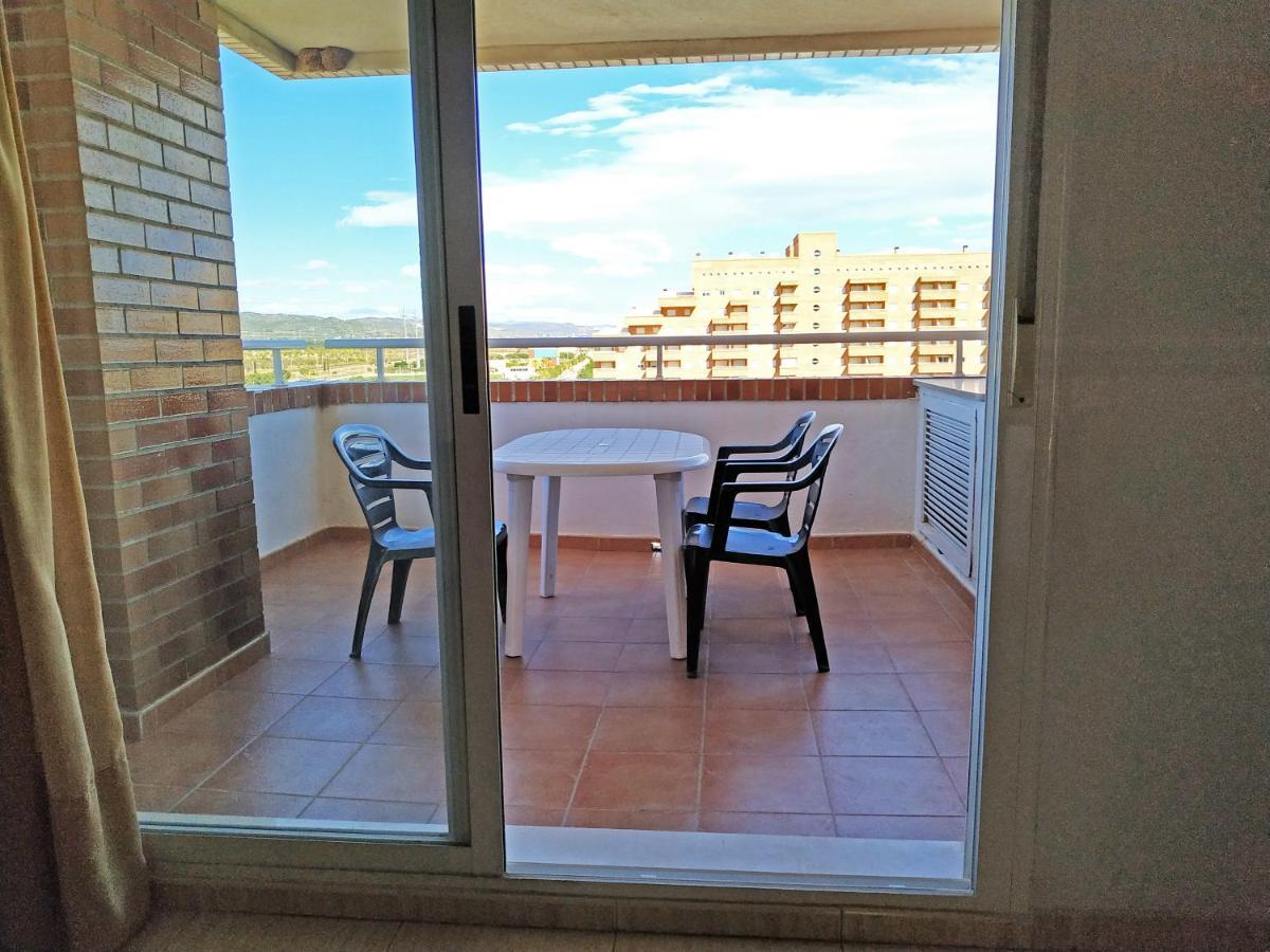 Apartamentos Coral - Marfil Marina Dor 3000 Oropesa del Mar Exterior photo