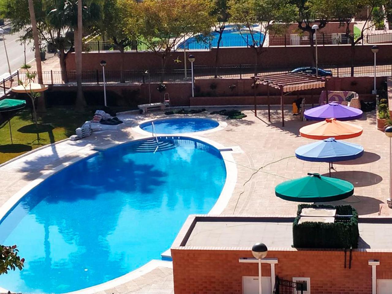 Apartamentos Coral - Marfil Marina Dor 3000 Oropesa del Mar Exterior photo