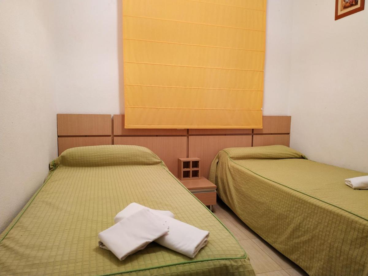 Apartamentos Coral - Marfil Marina Dor 3000 Oropesa del Mar Exterior photo