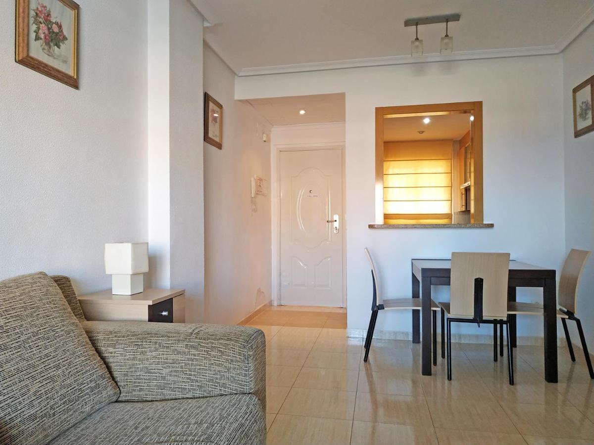 Apartamentos Coral - Marfil Marina Dor 3000 Oropesa del Mar Exterior photo
