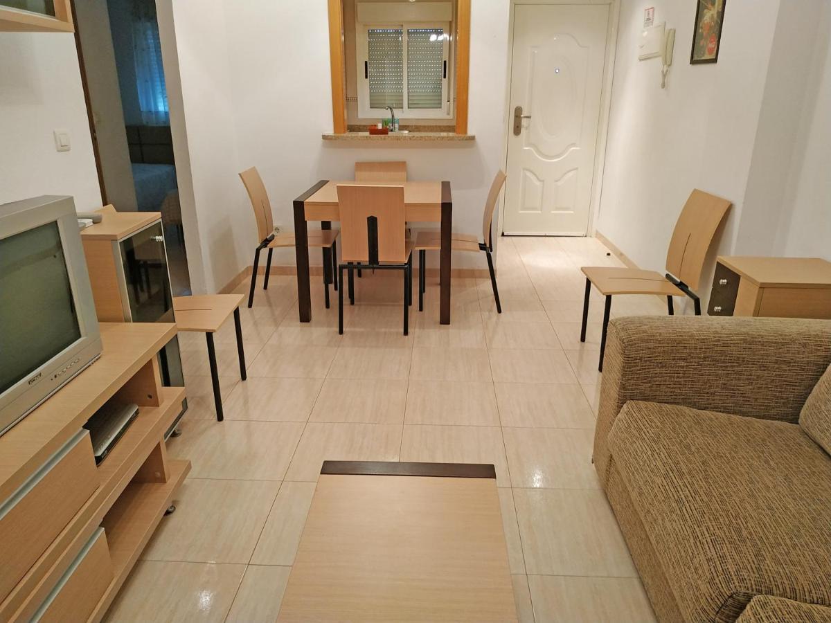 Apartamentos Coral - Marfil Marina Dor 3000 Oropesa del Mar Exterior photo