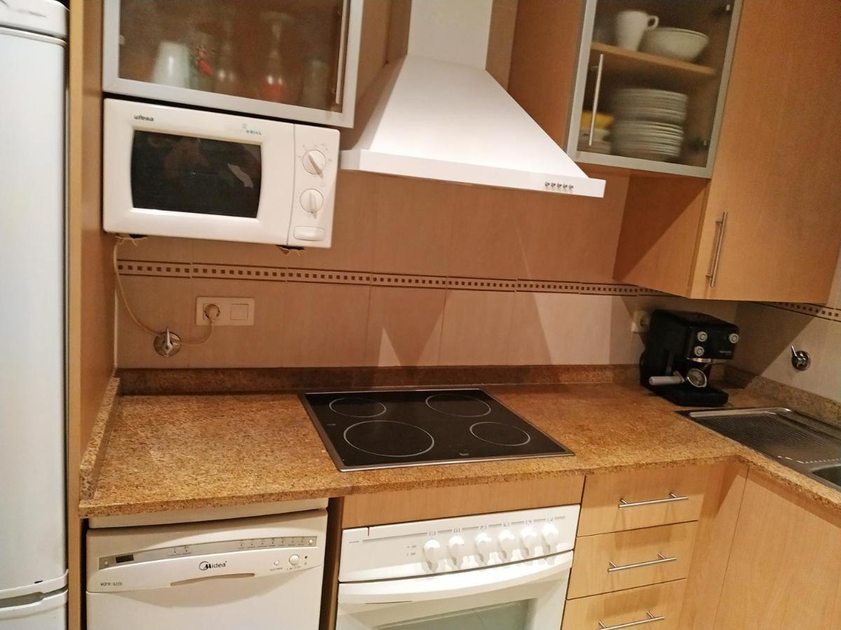 Apartamentos Coral - Marfil Marina Dor 3000 Oropesa del Mar Exterior photo