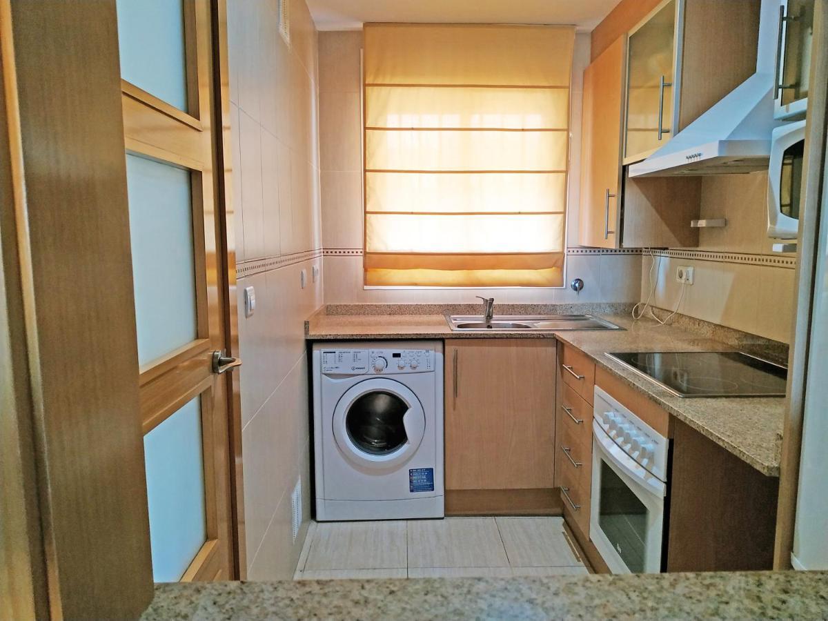 Apartamentos Coral - Marfil Marina Dor 3000 Oropesa del Mar Exterior photo