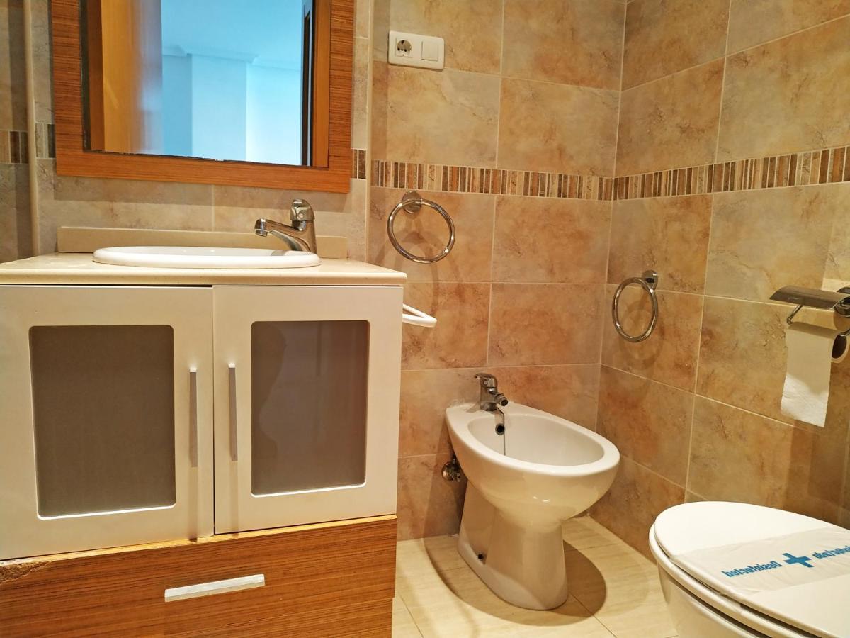 Apartamentos Coral - Marfil Marina Dor 3000 Oropesa del Mar Exterior photo