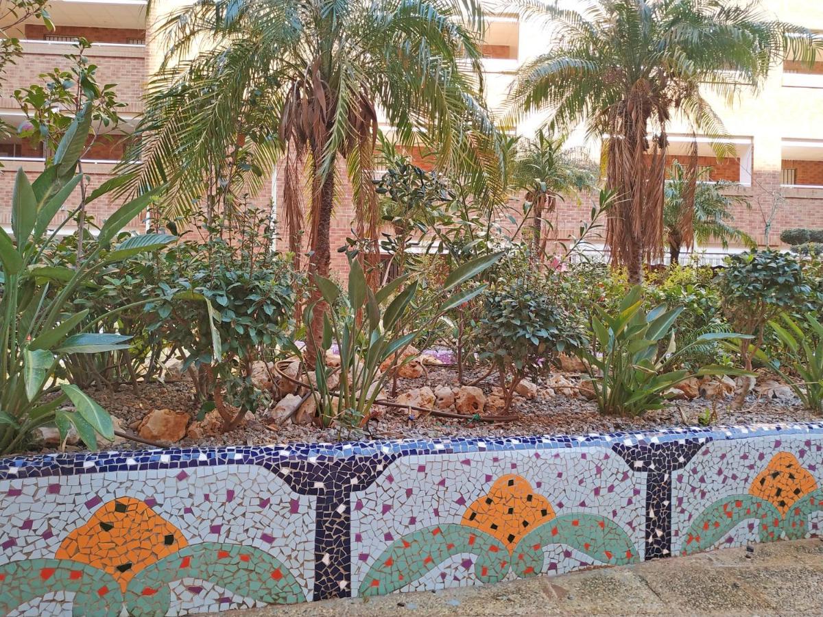 Apartamentos Coral - Marfil Marina Dor 3000 Oropesa del Mar Exterior photo
