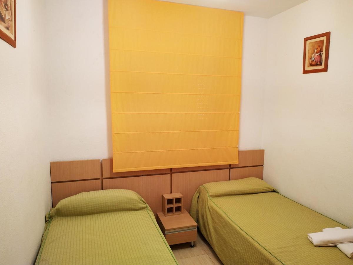 Apartamentos Coral - Marfil Marina Dor 3000 Oropesa del Mar Exterior photo